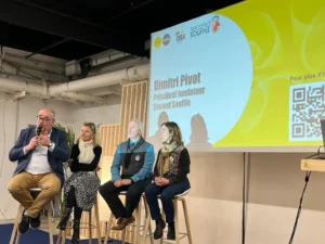 Salon Nouvelle Vie Pro 2023