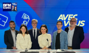 Second Souffle sur BFM Business