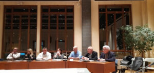 Entreprendre au Pecq