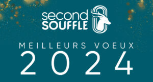 Newsletter – Janvier 2024