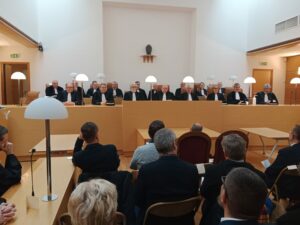 Tribunal de Commerce de Besançon