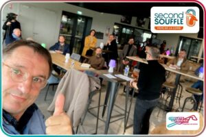 Ouverture de l’antenne Second Souffle à Fontenay-le-Comte