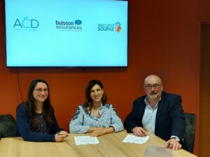 Partenariat Buisson Assurances