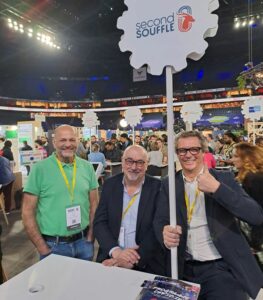 Go Entrepreneurs 2024