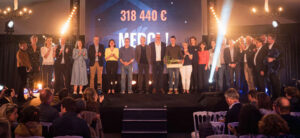 La Nuit du Bien Commun de Rouen