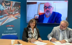 CPME Moselle et Second Souffle