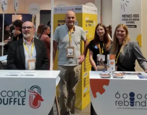 Go Entrepreneurs Lyon 2024