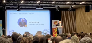 Journée de la Prévention aux Entreprises Normandie