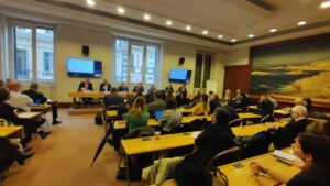 Préfecture de Marseille