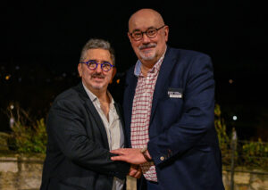 Bras Droit Des Dirigeants (BDDD) et Second Souffle