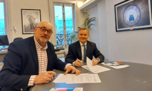 Second Souffle & CNAJMJ