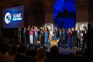 La Nuit du Bien Commun Bordeaux