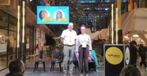 Quartier Général 2024