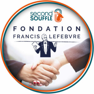 Partenariat Fondation Francis Lefebvre