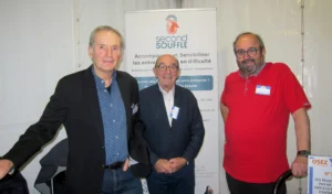 Osez l’entreprise 2024