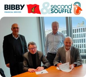 Convention Bibby Factor