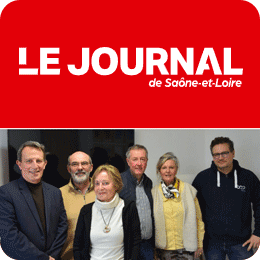Second Souffle à l’honneur dans Le Journal de Saône-et-Loire