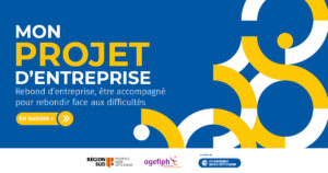 Mon Projet d’Entreprise : Second Souffle s’engage