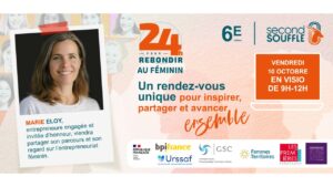 24h pour rebondir 6e