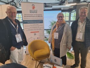 4ᵉ Journée régionale de la prévention aux entreprises – Normandie