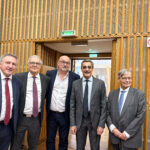 4ᵉ Assises du Rebond : un écosystème uni pour mieux accompagner les dirigeants