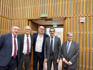 4ᵉ Assises du Rebond : un écosystème uni pour mieux accompagner les dirigeants