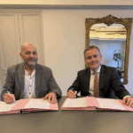 Renouvellement de la convention de partenariat entre Second Souffle et le CNAJMJ