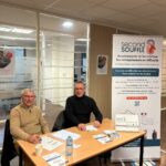 Second Souffle au salon RESTART à Marseille