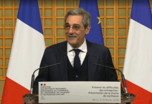 Second Souffle signataire de la Charte de confiance pour prévenir les difficultés des entreprises