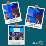 Second Souffle aux vœux 2026 des acteurs économiques