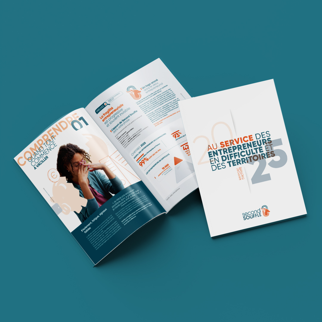 rapport d'activité 2025