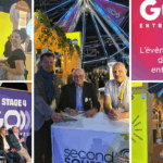 Second Souffle à Go Entrepreneurs 2026 : des échanges au cœur des réalités entrepreneuriales