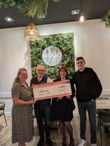 Un geste qui change des trajectoires