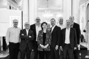 EntreprenUp : une soirée pour les entrepreneurs qui font grandir l’entrepreneuriat