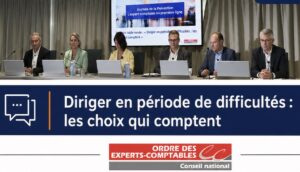 Second Souffle présent à la Journée de la Prévention 2026 du CNOEC