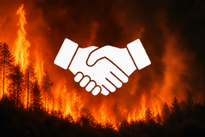 Incendies de l’été : les dispositifs d’accompagnement encore mobilisables