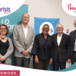 Santé mentale des dirigeants : Second Souffle participe à un afterwork à Sannois